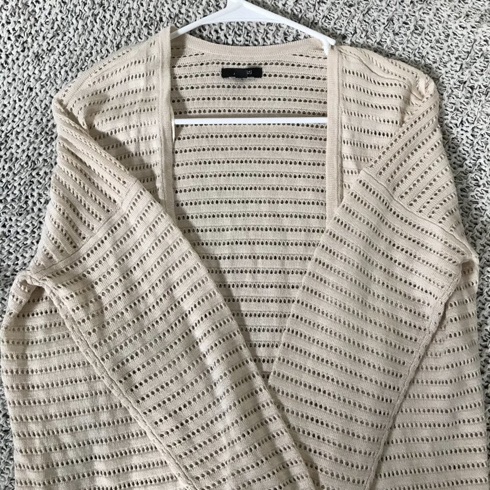 Apt. 9 Medium Fall Cardigan - Picture 2 of 4